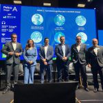Potássio do Brasil debate logística amazônica e dependência de fertilizantes na maior feira de mineração da América Latina