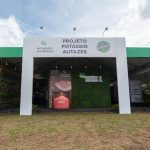 Potássio do Brasil participa da Feira Agropecuária e Festa do Leite de Autazes